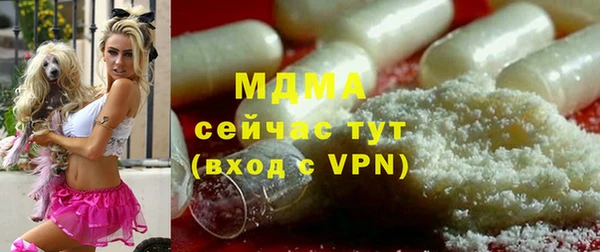 молекула духа Волоколамск